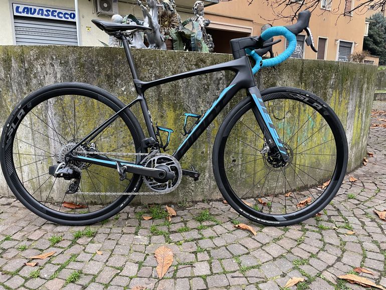 Giant defy advanced shop pro 0 2020