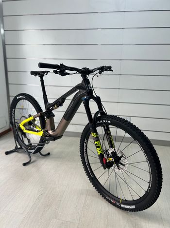 Used Haibike LYKE CF 11 2023 2023 MTB