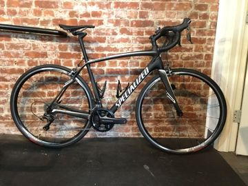 Used Specialized Roubaix SL4 Expert 2016 2016 Road & Gravel