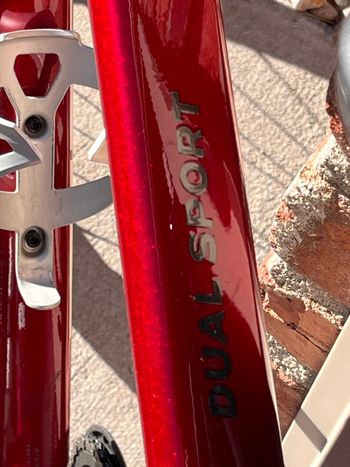 Used Trek Dual sport 3 2022 2022 Road & Gravel