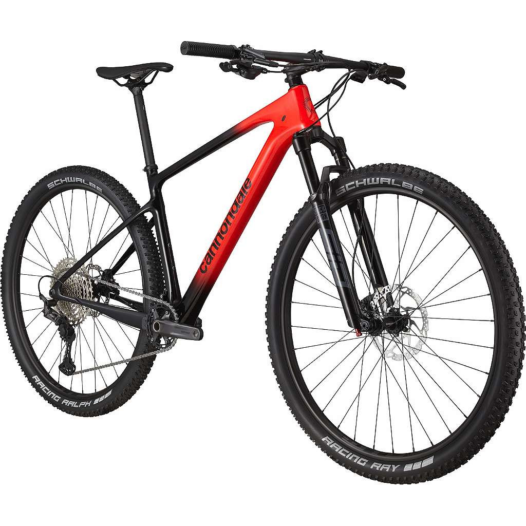 Comprar discount cannondale fsi