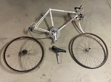 Used Colnago 54 1995 Road & Gravel