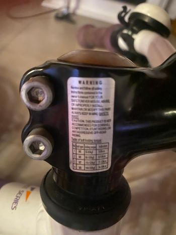 Used CUBE 200 2019 Mountainbike, Black — image 7 of 7