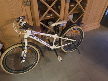 Used CUBE 200 2019 Mountainbike, Black — image 2 of 7