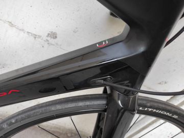 Tweedehands Dedacciai Scuro 25 2020 Road & Gravel — afbeelding 2 van 17
