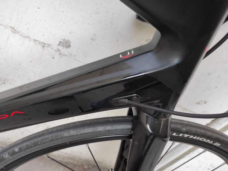 Tweedehands Dedacciai Scuro 25 2020 Road & Gravel — afbeelding 2 van 17
