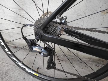Tweedehands Dedacciai Scuro 25 2020 Road & Gravel — afbeelding 7 van 17