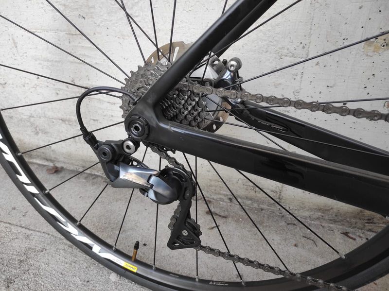Tweedehands Dedacciai Scuro 25 2020 Road & Gravel — afbeelding 7 van 17