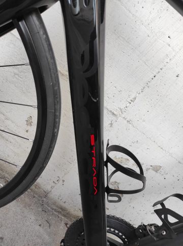 Tweedehands Dedacciai Scuro 25 2020 Road & Gravel — afbeelding 10 van 17