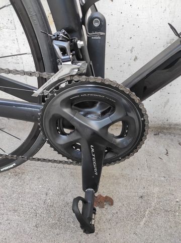 Tweedehands Dedacciai Scuro 25 2020 Road & Gravel — afbeelding 8 van 17