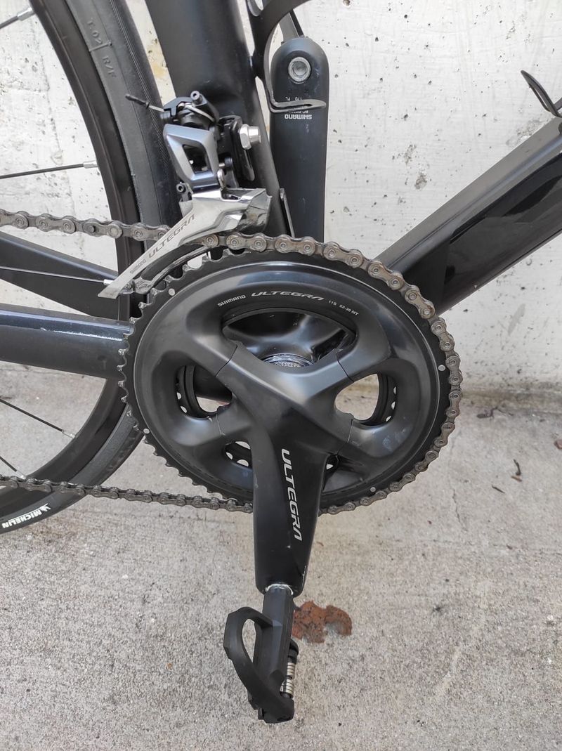 Tweedehands Dedacciai Scuro 25 2020 Road & Gravel — afbeelding 8 van 17