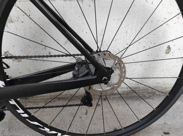 Tweedehands Dedacciai Scuro 25 2020 Road & Gravel — afbeelding 12 van 17