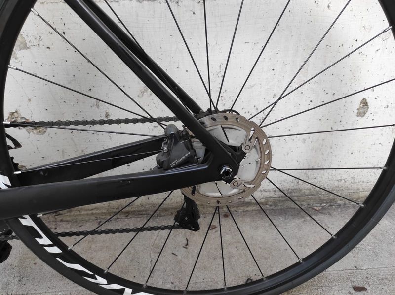 Tweedehands Dedacciai Scuro 25 2020 Road & Gravel — afbeelding 12 van 17