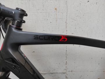 Tweedehands Dedacciai Scuro 25 2020 Road & Gravel — afbeelding 11 van 17