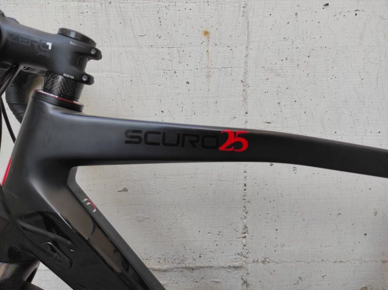 Tweedehands Dedacciai Scuro 25 2020 Road & Gravel — afbeelding 11 van 17