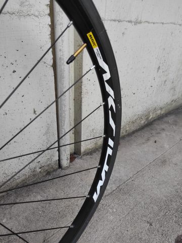Tweedehands Dedacciai Scuro 25 2020 Road & Gravel — afbeelding 6 van 17