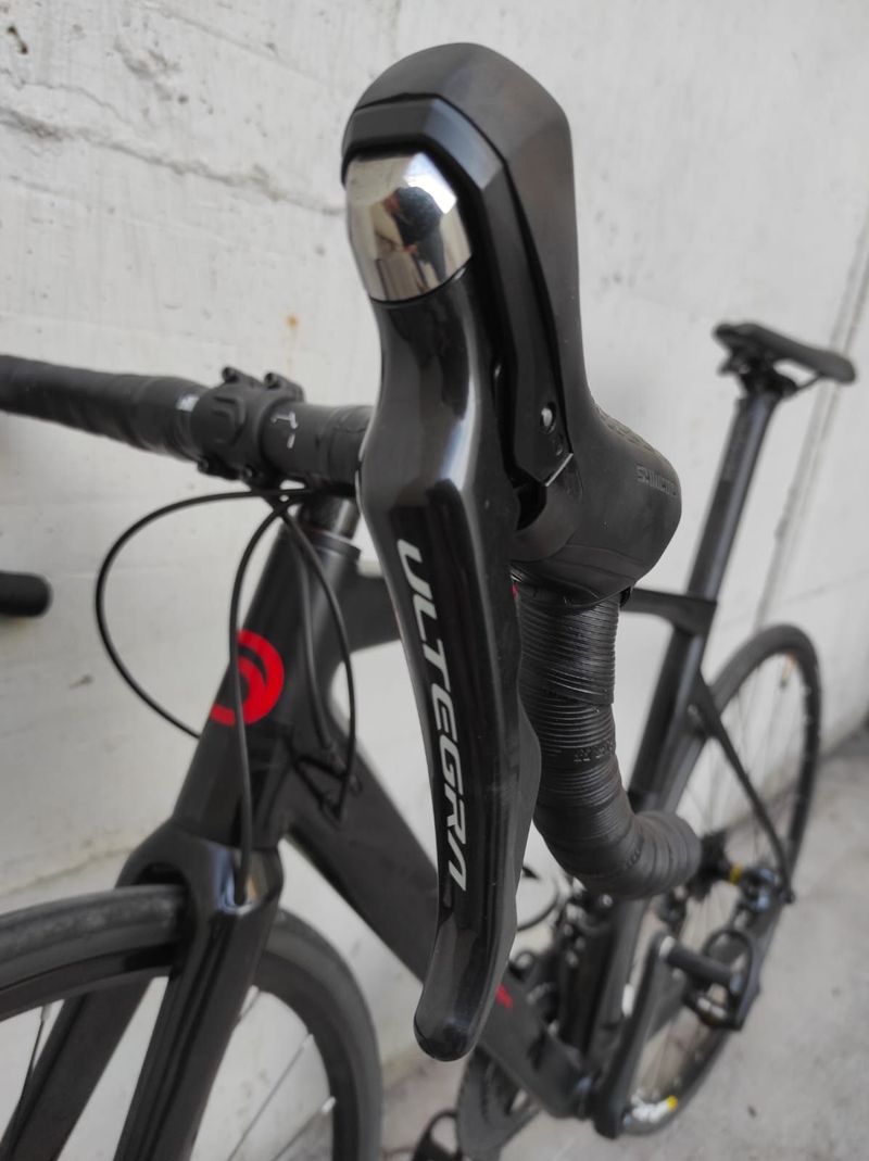Tweedehands Dedacciai Scuro 25 2020 Road & Gravel — afbeelding 9 van 17