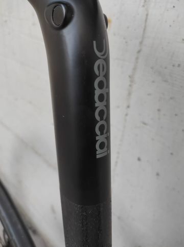 Tweedehands Dedacciai Scuro 25 2020 Road & Gravel — afbeelding 5 van 17