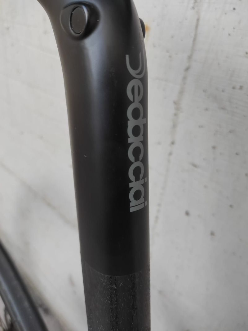 Tweedehands Dedacciai Scuro 25 2020 Road & Gravel — afbeelding 5 van 17