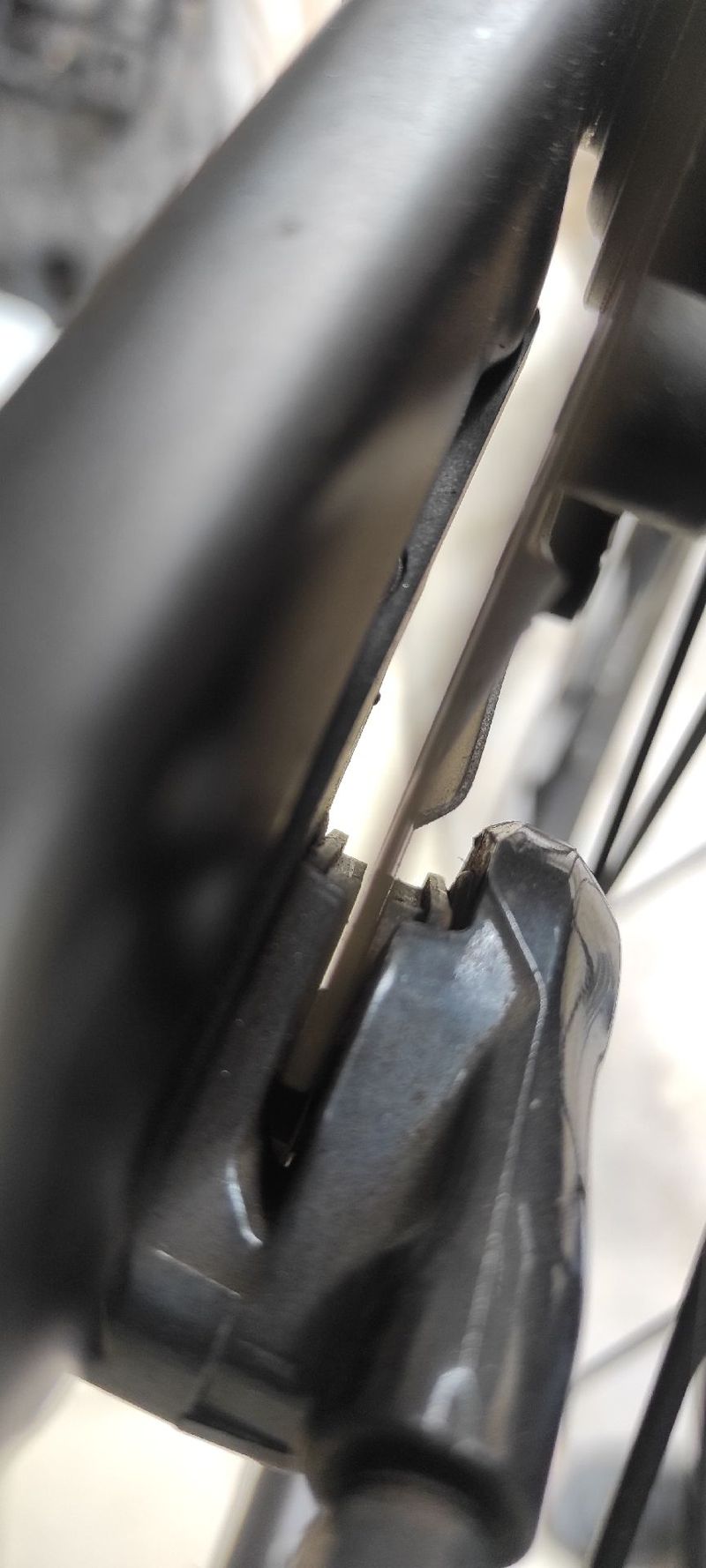 Tweedehands Dedacciai Scuro 25 2020 Road & Gravel — afbeelding 14 van 17
