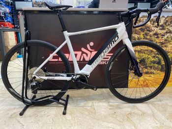 Used Megamo DRIVE 2024 2024 Road & Gravel