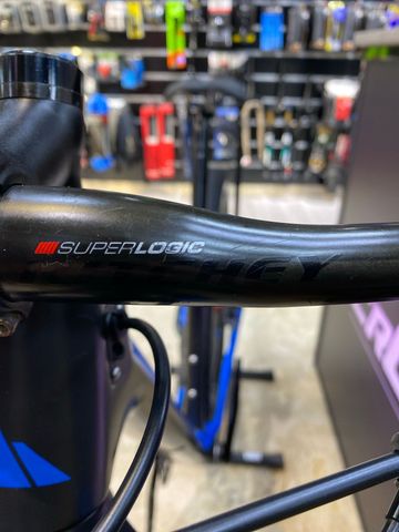Brugt Canyon Exceed CF SL 8.0 Pro Race 2019 2019 Mountainbike — billede 6 af 6