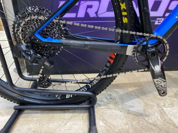 Brugt Canyon Exceed CF SL 8.0 Pro Race 2019 2019 Mountainbike — billede 3 af 6