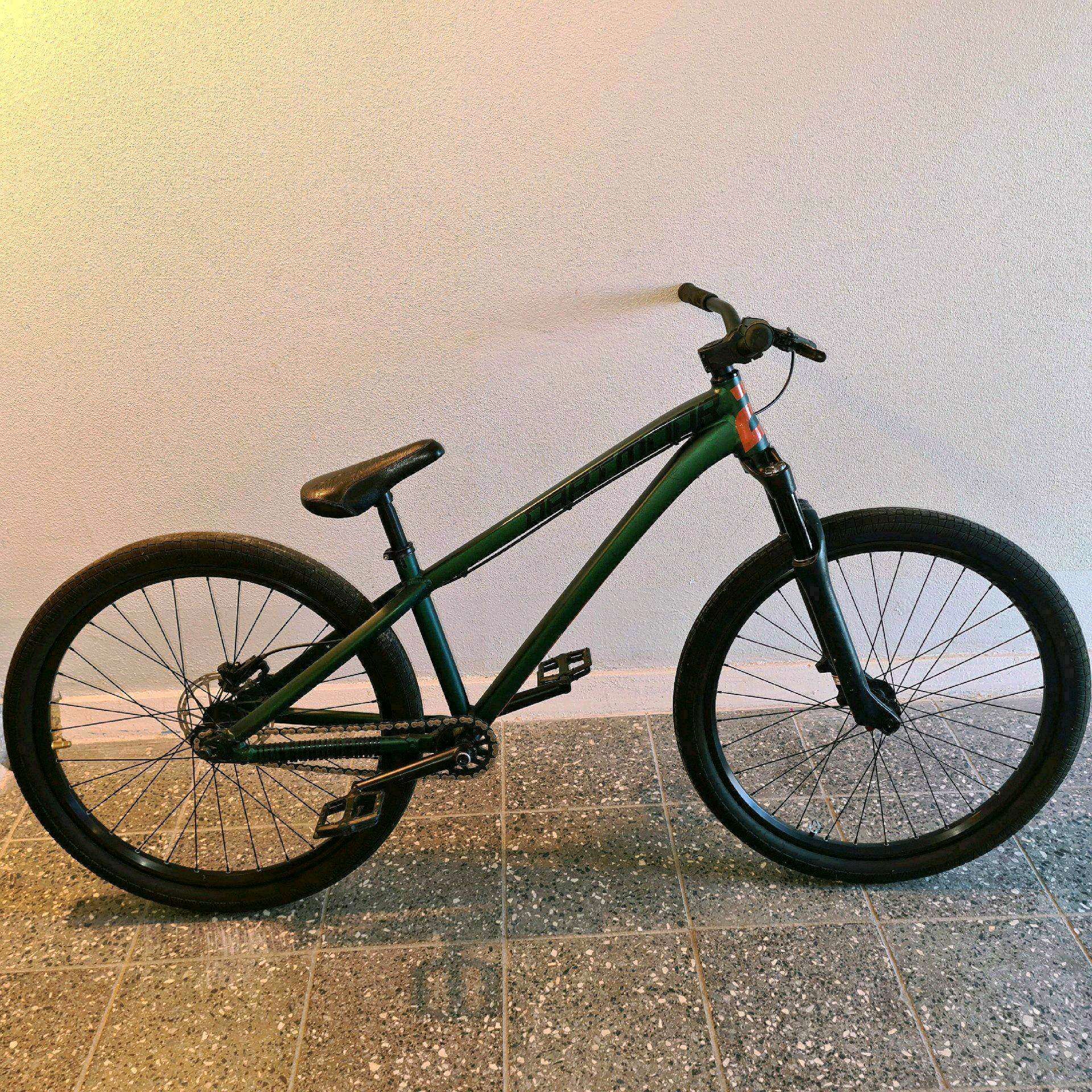 Dartmoor Two6Player 2018 2018