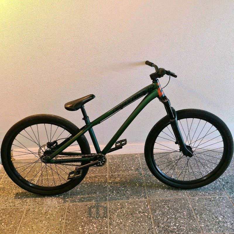 Used Dartmoor Two6Player 2018 2018 MTB