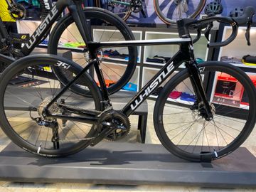 Used Whistle Vaero 105 12 speed 2025 Road & Gravel
