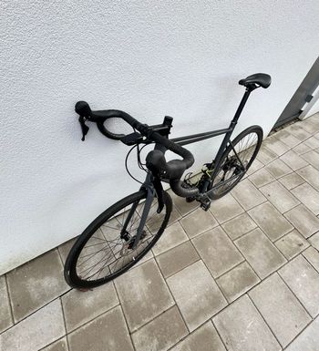 Tweedehands CUBE ATTAIN SLX 2023 2023 Road & Gravel — afbeelding 3 van 4
