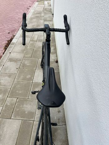 Tweedehands CUBE ATTAIN SLX 2023 2023 Road & Gravel — afbeelding 2 van 4