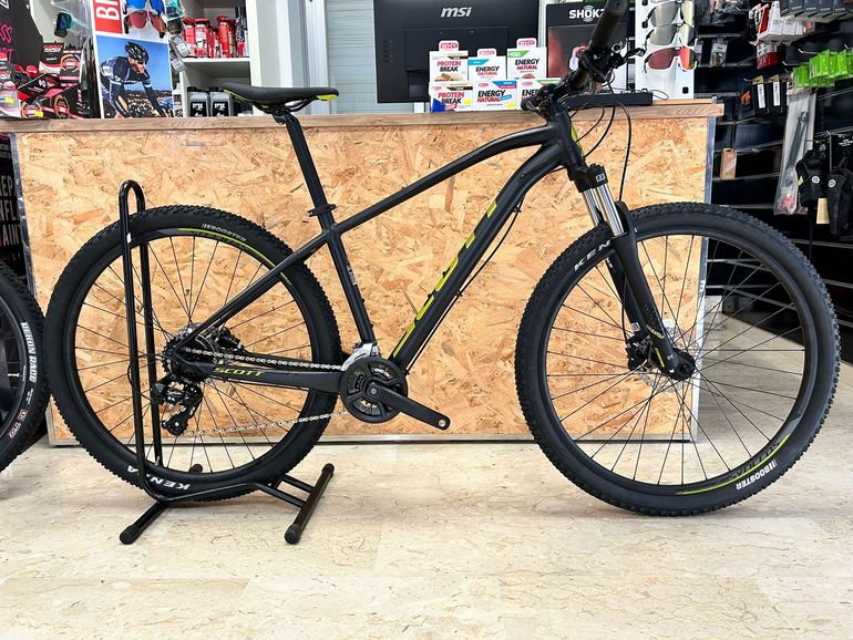 Bicicleta Mtb Bicicleta Xaurator Opiniones Bici Xaurator Bicicleta