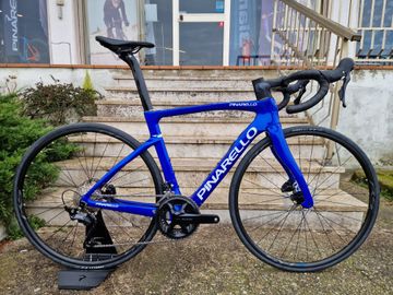 Used Pinarello F1 105 12s 2025 Road & Gravel