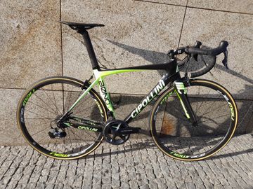 Used Cipollini Bond 2018 Road & Gravel
