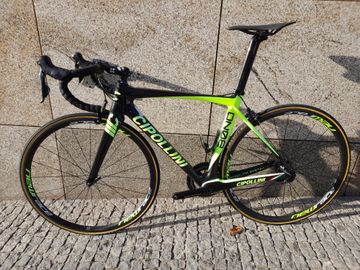 Used Cipollini Bond 2018 Road & Gravel, Black — image 2 of 4