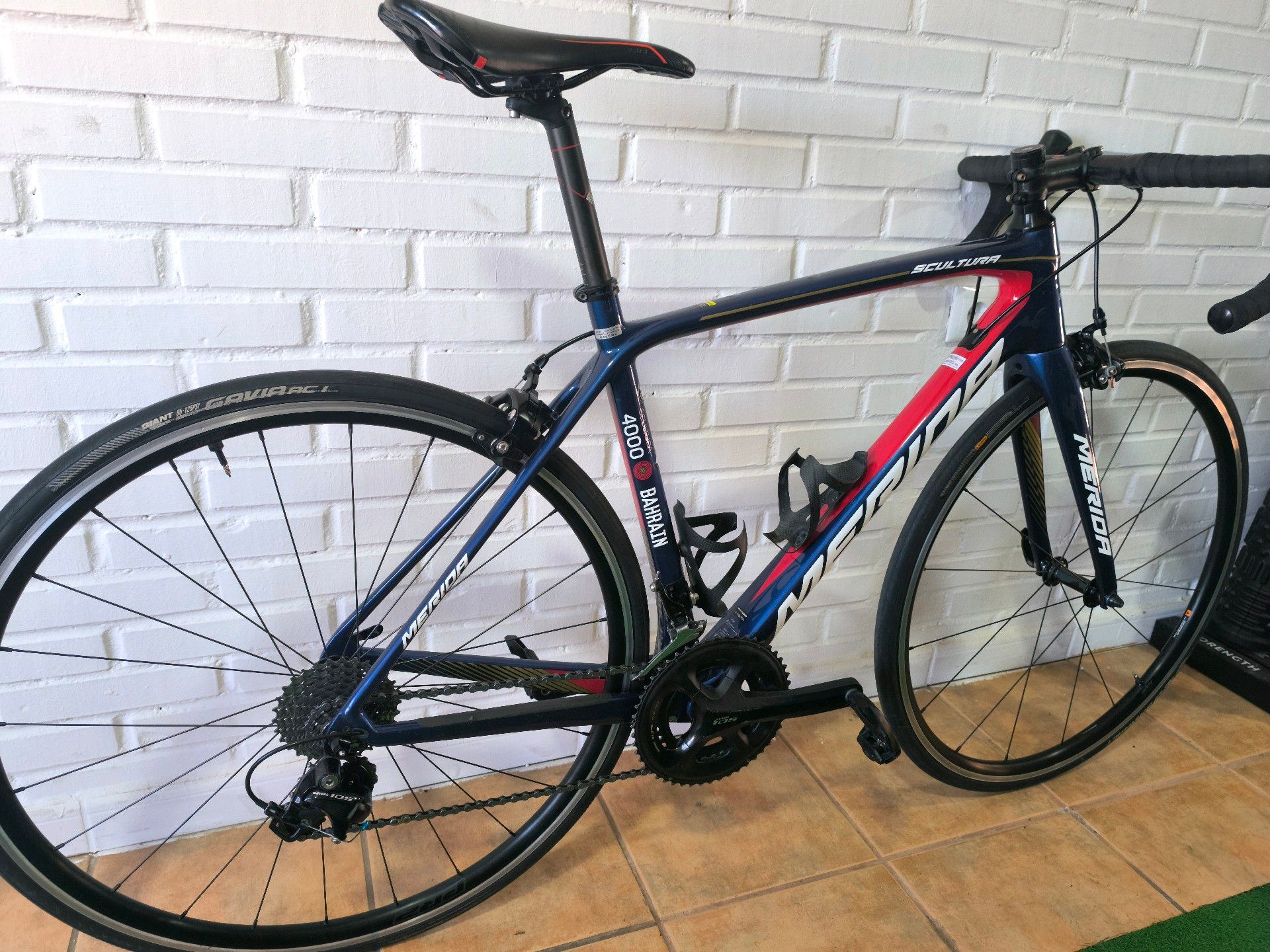 Merida Sculptura 4000 Bahrain