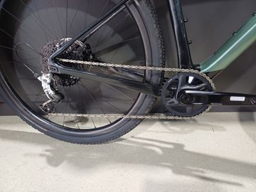 Tweedehands Giant Revolt X Advanced Pro 2 2023 2023 Road & Gravel — afbeelding 6 van 8