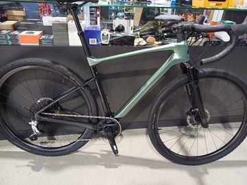 Used Giant Revolt X Advanced Pro 2 2023 2023 Road & Gravel