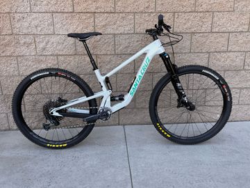 Used Santa Cruz TALLBOY S / Carbon C 2024 2024 MTB