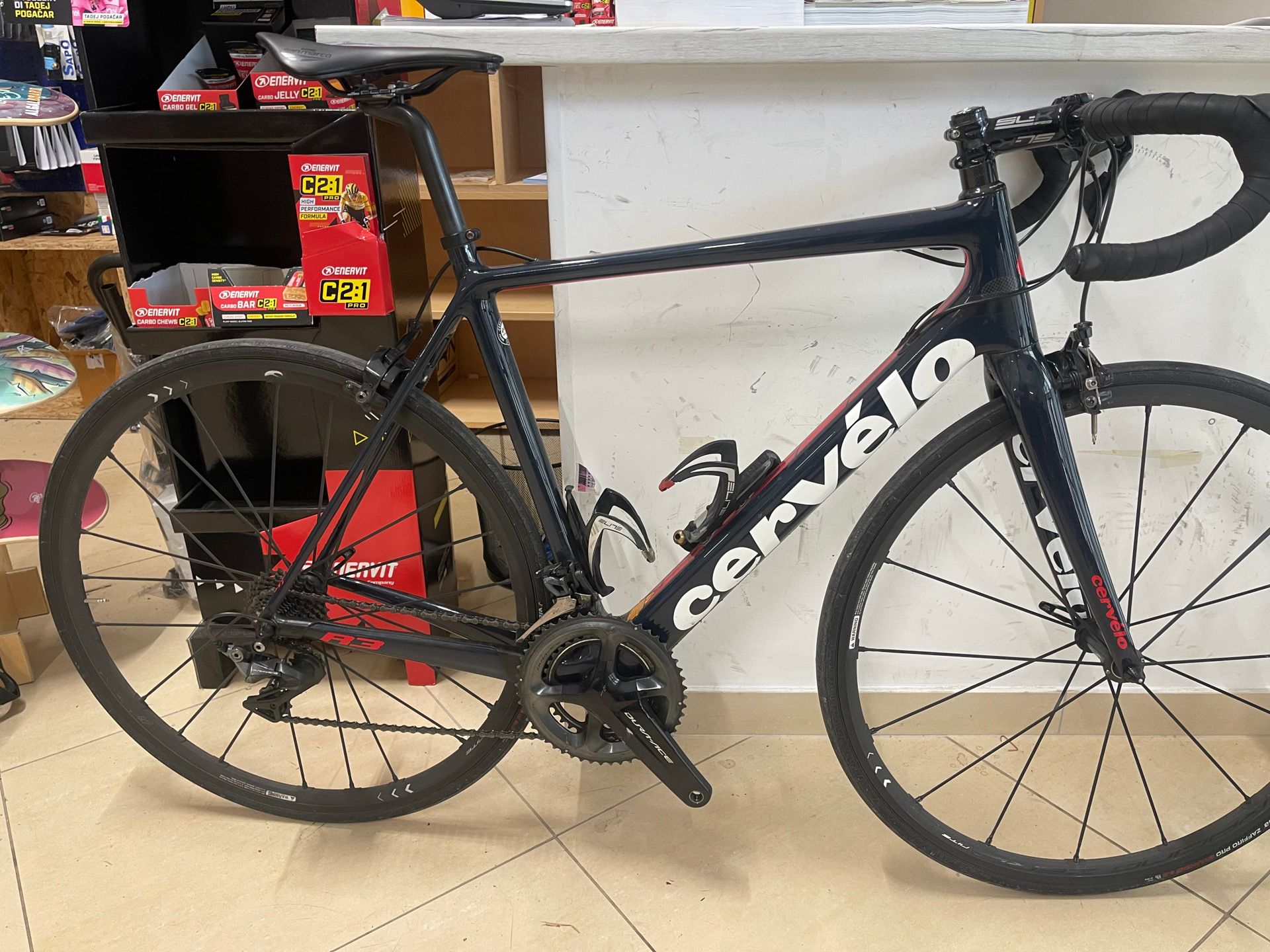 Cervélo R3 Dura Ace 9100 2018 2018