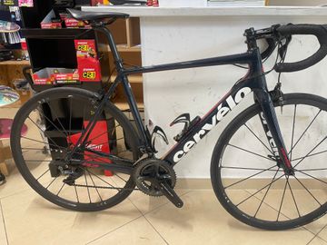 Used Cervélo R3 Dura Ace 9100 2018 2018 Road & Gravel