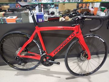 Used Pinarello DISK SHIMANO 105 2023 Road & Gravel
