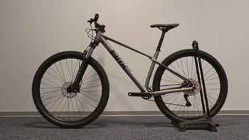 Brugt BMC Twostroke AL SIX 2023 2023 Mountainbike — billede 3 af 3