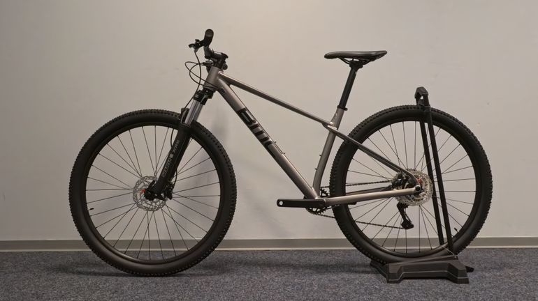 Brugt BMC Twostroke AL SIX 2023 2023 Mountainbike — billede 3 af 3