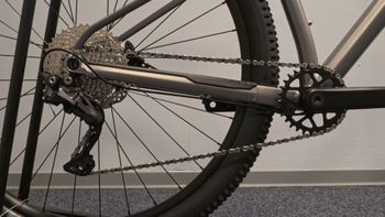 Brugt BMC Twostroke AL SIX 2023 2023 Mountainbike — billede 2 af 3