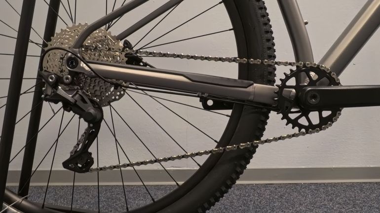 Brugt BMC Twostroke AL SIX 2023 2023 Mountainbike — billede 2 af 3