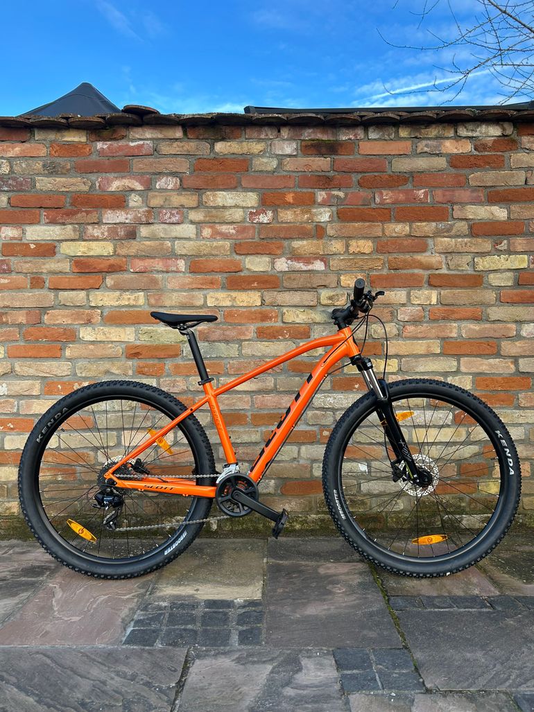 29er Scott Aspect 960 2019 Scott Aspect 970 Scott Scale 970 29er