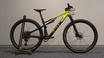 Used BMC Fourstroke FOUR 2024 2024 MTB