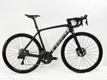 Used Trek Emonda SLR9 2024 Shimano Dura-Ace di2 12v / Roues Bontrager Aeolus SCL 2024 Road & Gravel